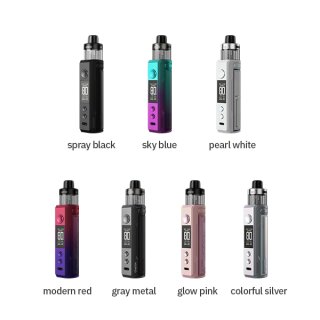 VOOPOO - Drag X2 Pod Kit 5ml