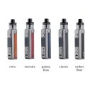VOOPOO - Drag X2 Pod Kit 5ml
