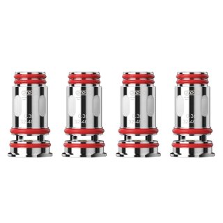 VOOPOO - 5er Pack PnP X Coil  0,6 Ohm