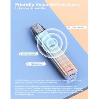OXVA - XLIM SE2 Voice Edition