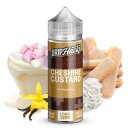 DRIP HACKS - Cheshire Custard Longfill Aroma mit...