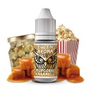 Eulen Aroma Popcorn Karamell mit Steuerzeichen 10ml