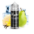 KAPKAS FLAVA Divinity Longfill Aroma mit Steuerzeichen
