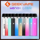 GEEK VPAE - WENAX Q Mini Kit 1000mAh 2ml
