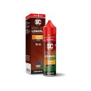 SC - Red Line - Longfill Aroma Orange Vanilla mit...