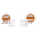 VAPEFLY - Gunther Ersatzglas 3,5ml/5ml 5ml