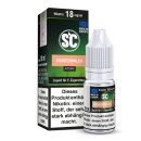 SC - Erdbeermilch Liquid 10ml mit Steuerzeichen