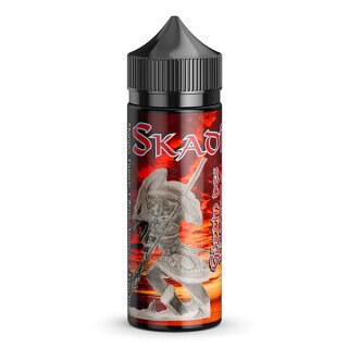 L&Auml;DLA JUICE - Skadi Longfill Aroma mit Steuerzeichen