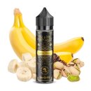DON CRISTO X YOGS PFEIFEN -  Banana Tobacco Longfill...