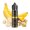 DON CRISTO X YOGS PFEIFEN -  Banana Tobacco Longfill Aroma 10ml mit Steuerzeichen