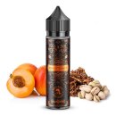 DON CRISTO X YOGS PFEIFEN - Apricot Tobacco Longfill...