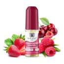 BAR JUICE 5000 - Strawberry Cherry Raspberry Liquid 10ml...