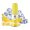 BAR JUICE 5000 - Banana Ice Liquid 10ml mit Steuerzeichen
