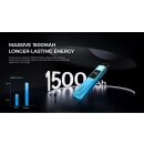 NEVOKS - Feelin AX Pod Kit 1500 mAh / 3ml