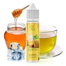 KTS Tea Series - Honig Gr&uuml;ner Tee Longfill Aroma mit...