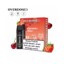 OVERDOSED - PREFILLED PODS 20mg