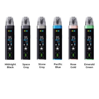 UWELL - Caliburn G3 Pro Pod Kit 1000mAh / 3ml