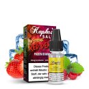 KAPKASS SALT - X-Treme Red Death 10ml NicSalt mit...