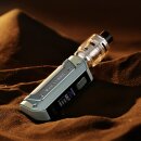 GEEKVAPE - Aegis Solo 3 (18650 Version) Kit + Z Subohm Tank Verdampfer 2021