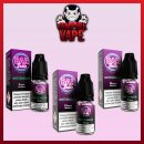 BAR SALT - by Vampire Vape Menthol NicSalt Liquid 10ml...