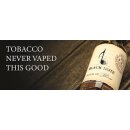 BLACK NOTE - NET Solo V2 Menthol Blend 10ml Liquid mit...
