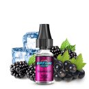 AL MASSVIA - Nightkiller Nikotinsalz Liquid 10ml mit...
