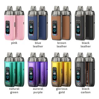 OXVA - VPrime Pod Kit 2600 mAh / 5ml