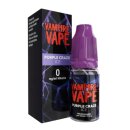 VAMPIRE VAPE - Purple Craze ICE Liquid 10ml mit...
