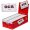 OCB - N&deg;4 Rolling Papers 100 Bl&auml;ttchen