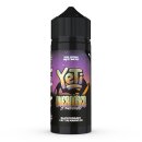 YETI - Blackcurrant Cactus Mango ICE OVERDOSED Longfill Aroma