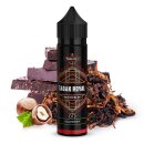 FLAVORIST - Tabak Royal - Red Burley Longfill Aroma mit Steuerzeichen