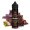 FLAVORIST - Tabak Royal - Red Burley Longfill Aroma mit Steuerzeichen