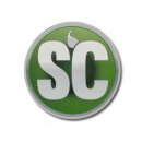 SC - Menthol Erdbeere Liquid 10ml