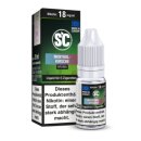 SC - Menthol Kirsche Liquid 10ml