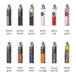 OXVA Nexlim 4 ml Pod Kid 1500 mAh