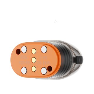 OXVA - V Prime Pod Tank | Kaufen