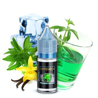 SHADOW BURNER - Kryptonit II Aroma 10ml