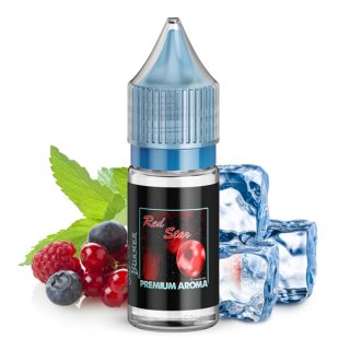 SHADOW BURNER - Red Star Aroma 10ml