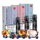DARDANIA - Pod 20mg/ml (Elfa Kompatibel) 2ml Nikotinsalz