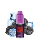 VAMPIRE VAPE - Black Ice Liquid 10ml