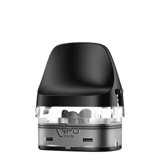 GEEK VAPE - JR Cartridge 2er Pack (ohne Coils)