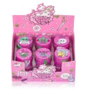 BAKED BUNNY - Metal Grinder 40mm 4-Teilig
